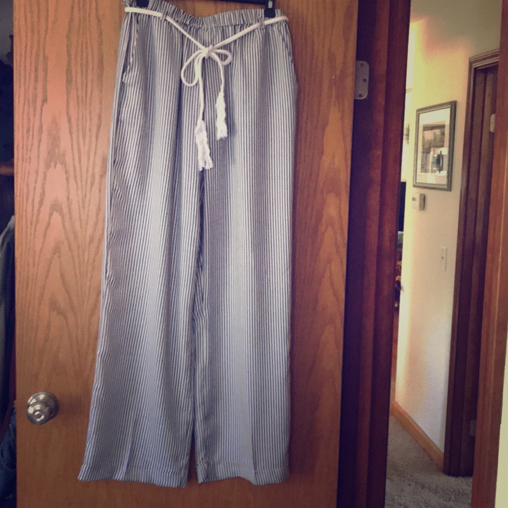 Slacks size med